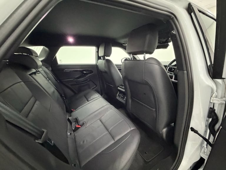 2023 Land Rover Range Rover Evoque 1.5 P300e R-Dynamic S 5dr Auto ESTATE PETROL/ELECTRIC Automatic