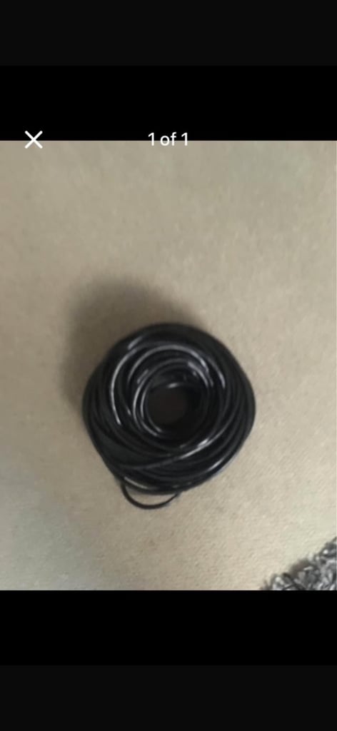 image for Ethernet 15 m cable