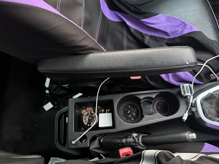 Land Rover, FREELANDER, Estate, 2008, Other, 2179 (cc),5 doors - Image 11