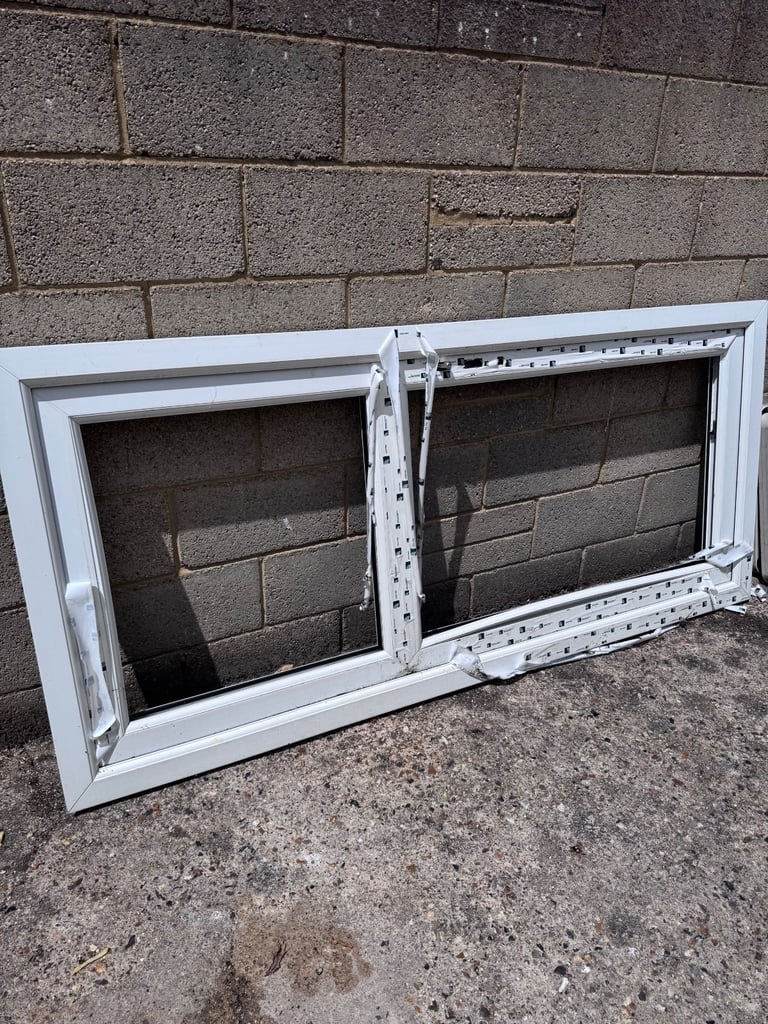 UPVC Door