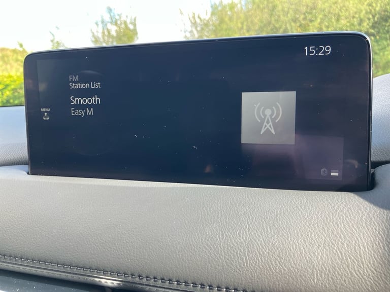 2023 Mazda CX-5 2.0 e-Skyactiv G MHEV Exclusive-Line 5dr Estate PETROL Manual