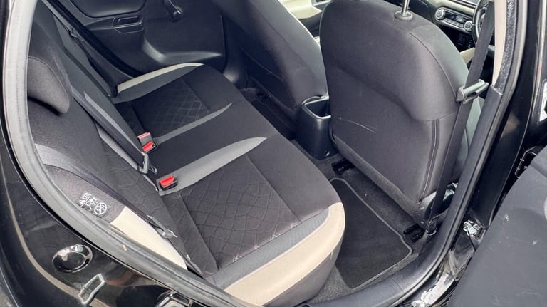 NISSAN MICRA 1.5 dCi N-Connecta 2017