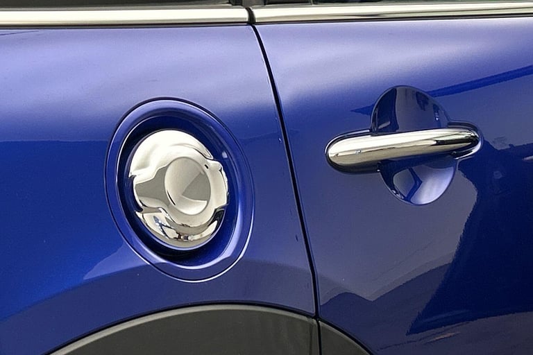 2019 MINI Hatch 5-Door Hatch Cooper S Exclusive HATCHBACK Petrol Automatic