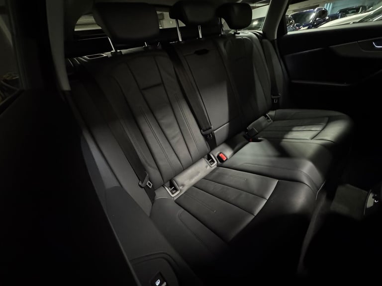 2017 Audi A4 Allroad 2.0 TDI Sport S Tronic quattro Euro 6 (s/s) 5dr Estate Diesel Automatic