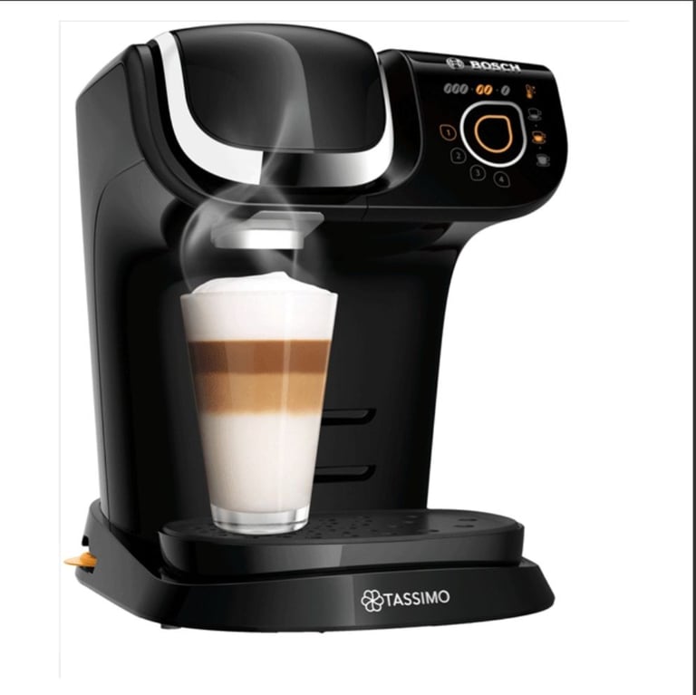 image for BOSCH Tassimo Coffee Machine **PRICE DROP**
