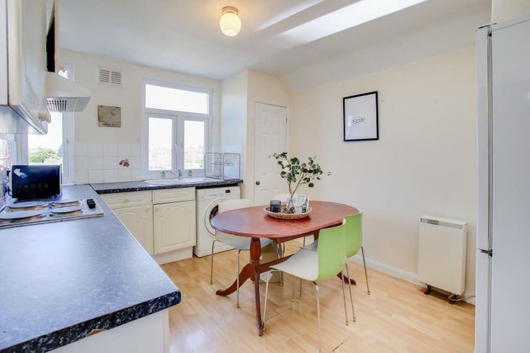 🌿Spacious Double Room in Chiswick W4 | Available Now‼️