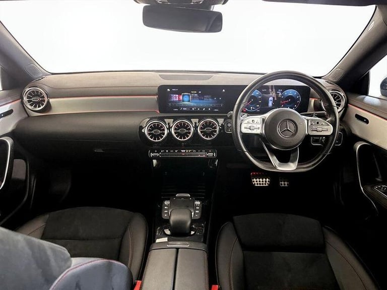 2023 Mercedes-Benz CLA 1.3 CLA180 AMG Line (Executive) Shooting Brake 7G-DCT Euro 6 (s/s) 5dr Aut...