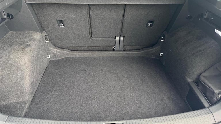 VOLKSWAGEN TIGUAN 1.5 TSI Active Euro 6 (s/s) 5dr 2022