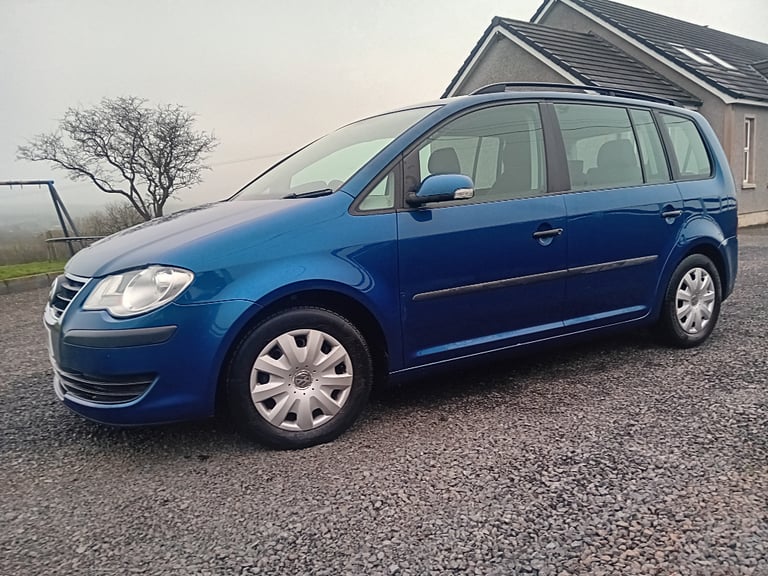 Used Seater mpv for Sale in Northern Ireland | Used Cars | Gumtree