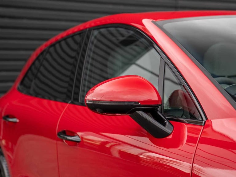 2024 Porsche Macan GTS SUV Petrol Automatic