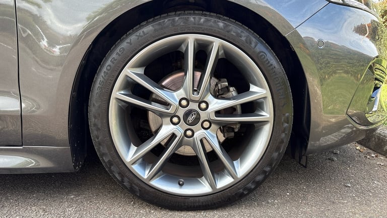 2019 Ford Mondeo 1.5 EcoBoost ST-Line Edition (Lux) 5dr Estate Petrol Manual