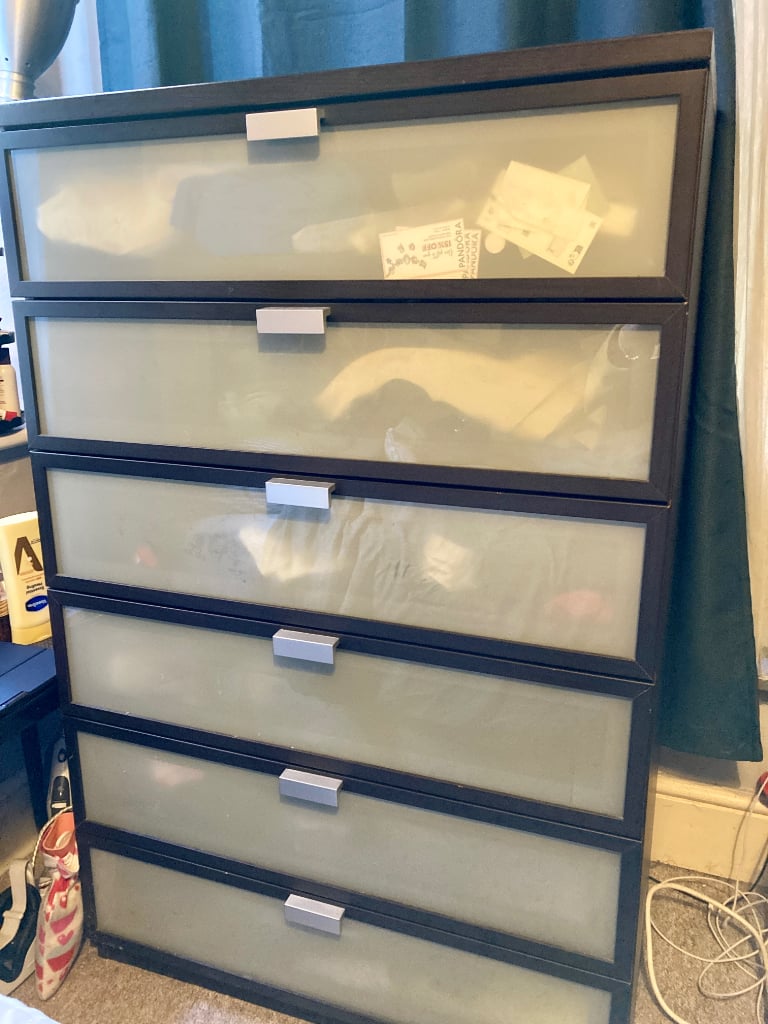 Second-Hand Bedroom Dressers & Chest of Drawers for Sale in Cricklewood,  London | Gumtree