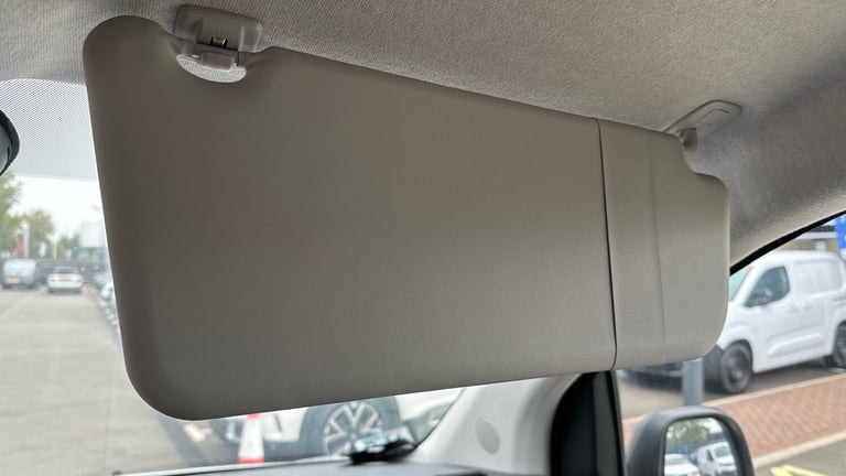 2024 Citroen Dispatch 1.5 BlueHDi 120ps Van Enterprise PANEL VAN DIESEL Manual