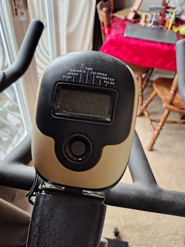 image for Exercise Bike