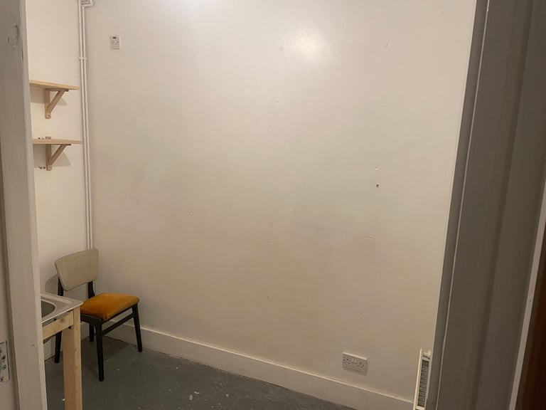 Spacious Storage Unit | 48 Sq Ft | Hackney Wick, E9