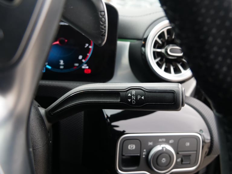 2022 Mercedes-Benz A-Class A35 4Matic Premium Plus Edition 5dr Auto Hatchback Petrol Automatic