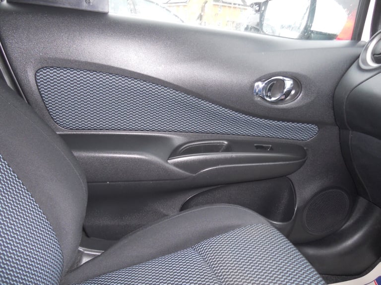 2014 Nissan Note 1.2 Acenta Premium 5dr £20 ROAD TAX MPV Petrol Manual