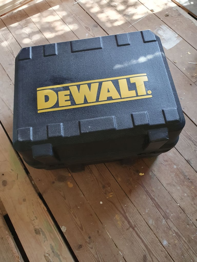image for Dewalt Circular Saw 230v