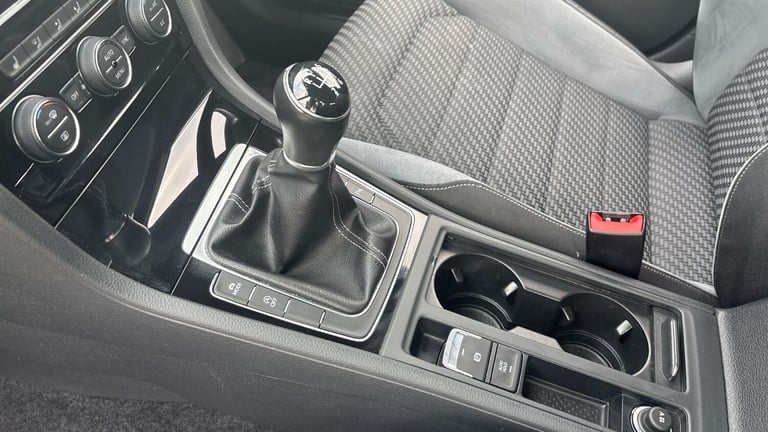 2020 Volkswagen Golf 1.5 TSI EVO 150 R-Line Edition 5dr Petrol Hatchback Hatchback Petrol Manual