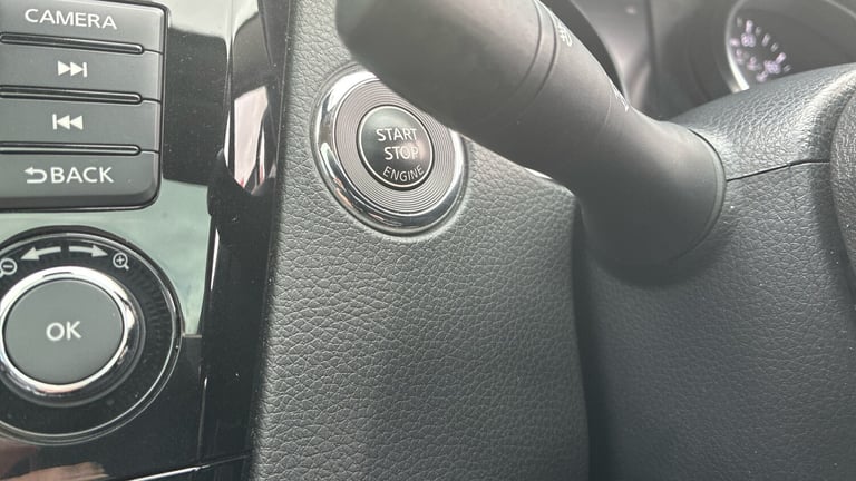 2021 Nissan Qashqai 1.3 DiG-T 160 [157] N-Motion 5dr DCT HATCHBACK PETROL Automatic