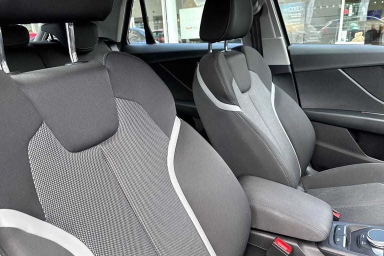 2024 Audi Q2 30 TFSI Sport 5dr SUV Petrol Manual