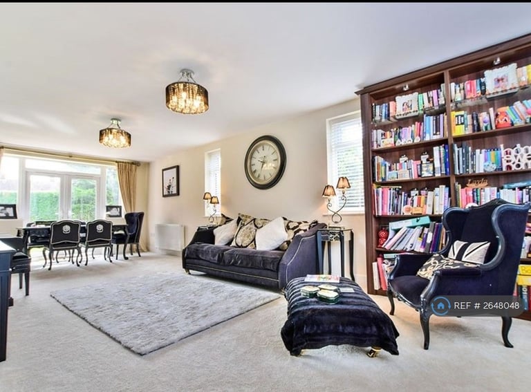 4 bedroom house in Oakfield Road, Alderley Edge, SK9 (4 bed) (#2648048)