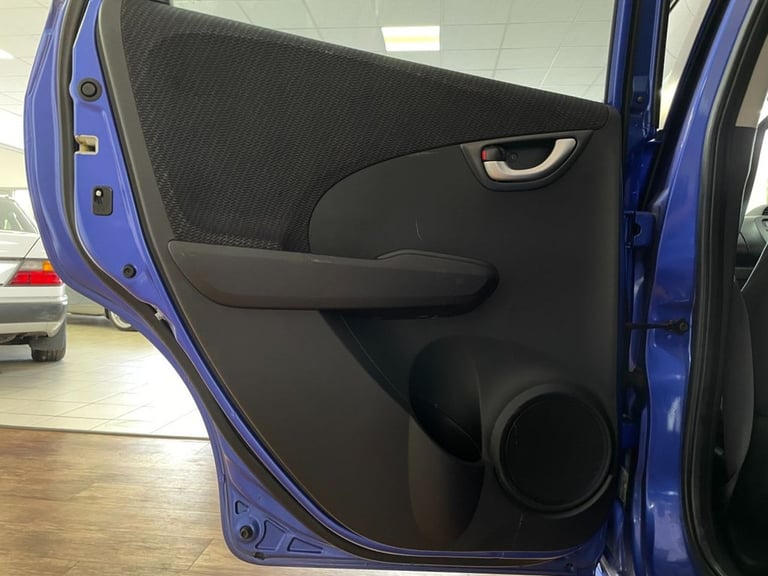 2014 Honda Jazz 1.4 i-VTEC ES Plus Hatchback 5dr Petrol Manual Euro 5 (99 ps) Hatchback Petrol Ma...