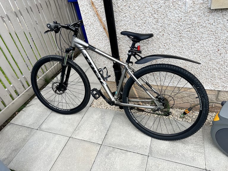 image for Trek Marlin 5 Mountain Bike 18.5”