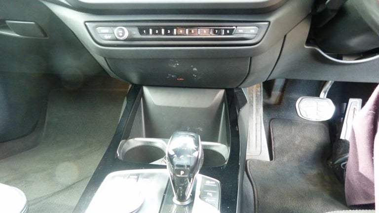 2021 BMW 2 Series Gran Coupe 1.5 218i M Sport Saloon 4dr Petrol DCT Euro 6 (s/s) (136 ps) Automat...