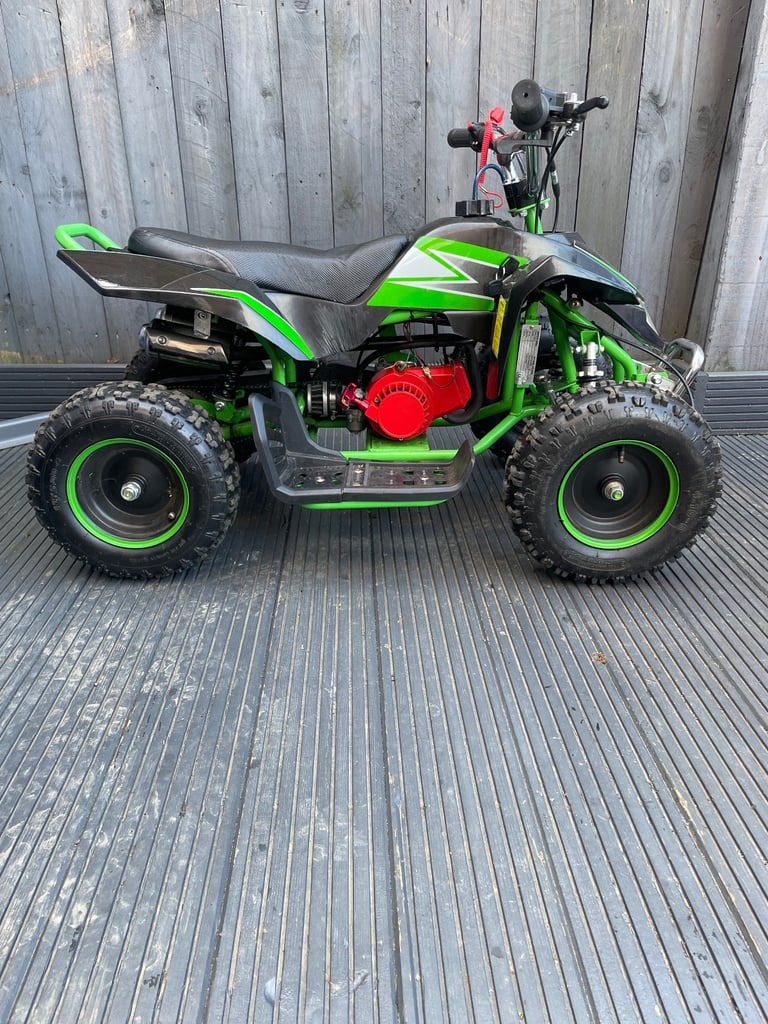 50cc quad 