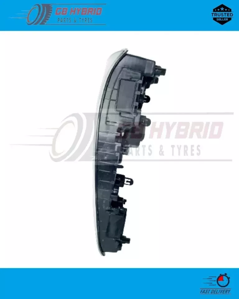 Toyota Prius 2016-2018 Rear Both Light Driver Side