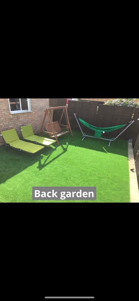 Single bedroom - cozy Downham Bromley Grove Park Lewisham, 