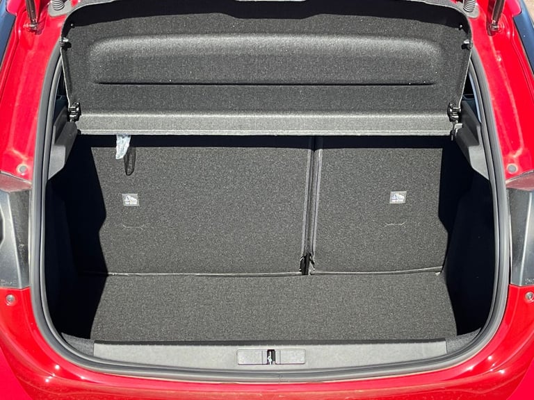  Vauxhall Corsa Electric 50kwh Design Hatchback 5dr Electric Auto 136 Ps