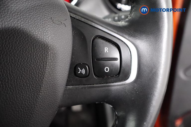 2016 Renault Captur 1.5 dCi 90 Dynamique S Nav 5dr Auto HATCHBACK DIESEL Automatic
