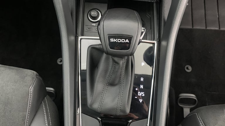 2024 Skoda Karoq 1.5 TSI ACT SE L SUV 5dr Petrol DSG Euro 6 (s/s) (150 ps) SUV Petrol Automatic