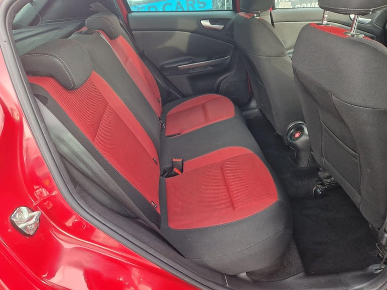 2014 Alfa Romeo Giulietta 1.6 JTDM-2 Collezione Euro 5 (s/s) 5dr HATCHBACK Diesel Manual