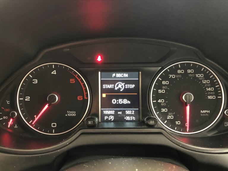 2015 Audi Q5 2.0 TDI SE S Tronic quattro Euro 5 (s/s) 5dr ESTATE Diesel Automatic