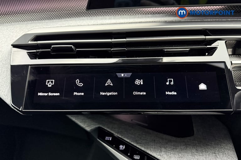 2024 Peugeot 3008 157kW GT 73kWh 5dr Auto SUV Electric Automatic