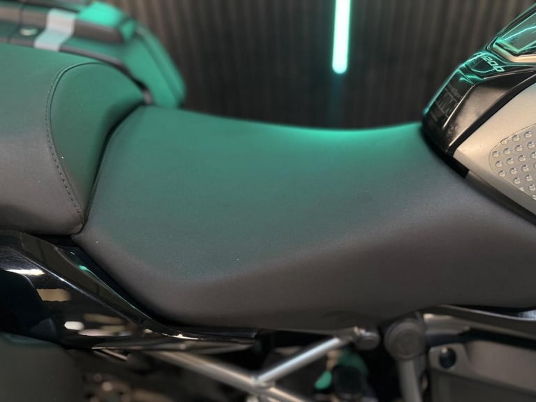 2016 BMW R 1200 RS 1200