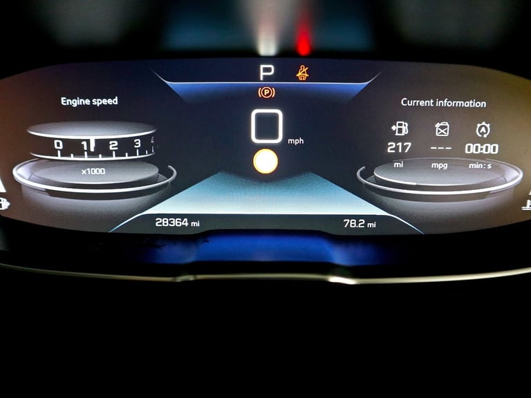 2020 Peugeot 5008 1.2 Allure Puretech 5DR MPV Petrol MPV Petrol Automatic