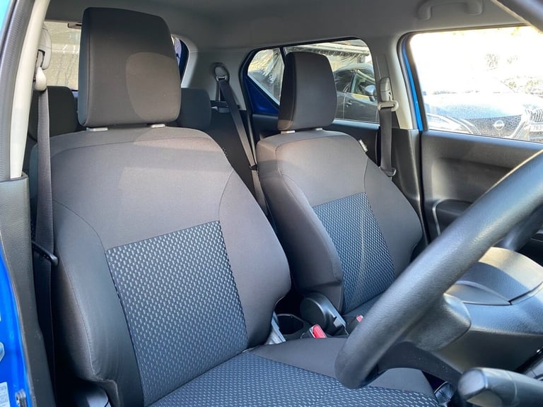 2021 Suzuki Ignis 1.2 Dualjet MHEV SZ3 Hatchback 5dr Petrol Hybrid Manual Euro 6 (s/s) (83 ps Hat...