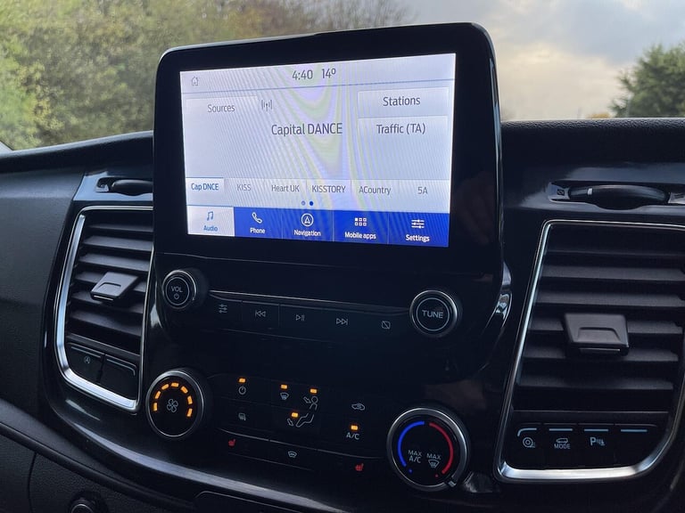 2021 Ford Transit Custom 2.0 280 EcoBlue Limited L1 H1 Euro 6 (s/s) 5dr PANEL VAN Diesel Manual