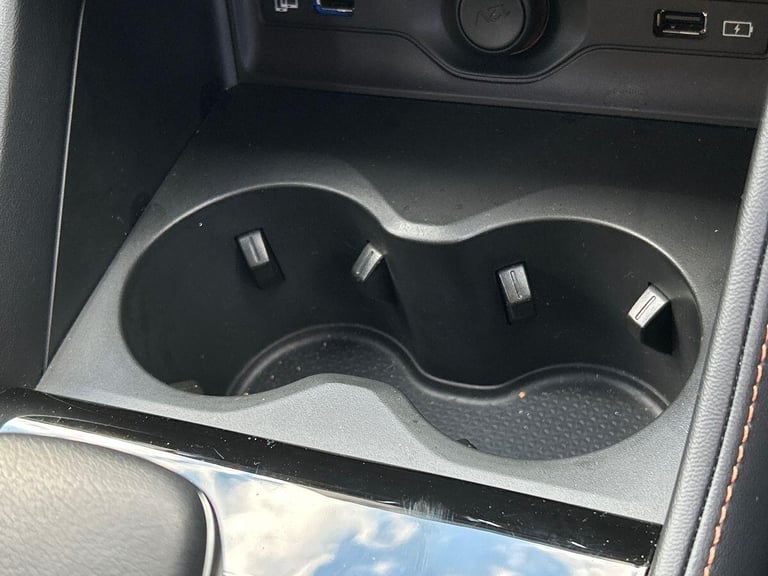 2025 MG MG HS 1.5 T-GDI 24.7 kWh SE SUV 5dr Petrol Plug-in Hybrid Auto Euro 6 (s/s) (299  SUV PET...