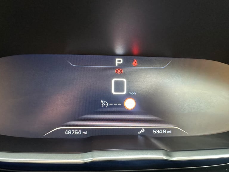 2018 Peugeot 3008 1.5 BlueHDi GT Line Premium 5dr EAT8 HATCHBACK Diesel Manual
