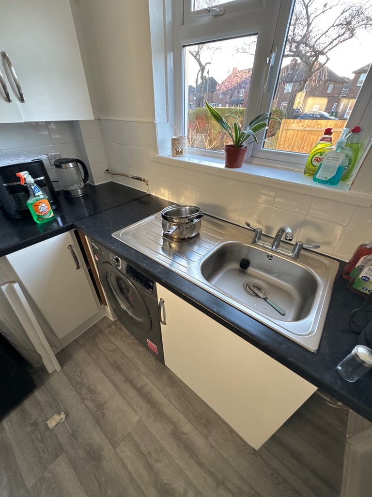 GROUND FLOOR HOUSE SWAP FOR NEW BUILD