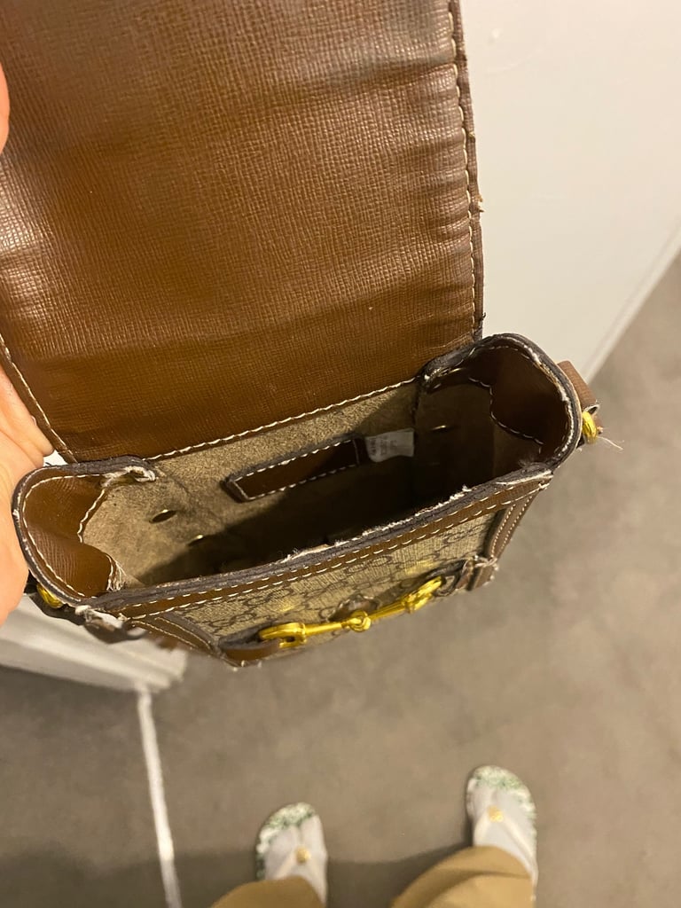 Gucci bag 