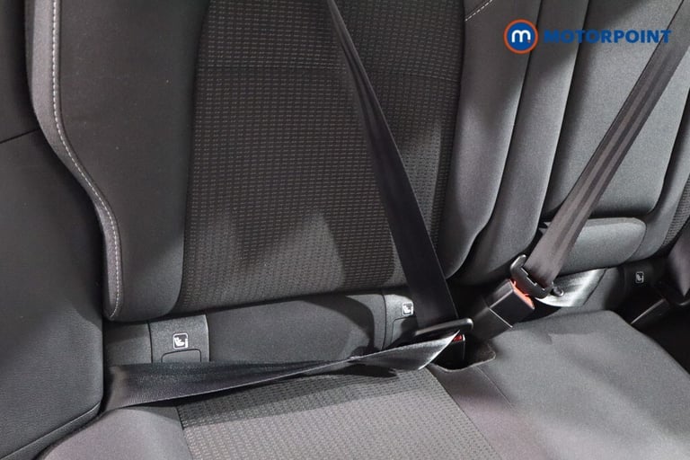 2022 Nissan Qashqai 1.3 DiG-T MH Acenta Premium 5dr SUV Petrol Manual