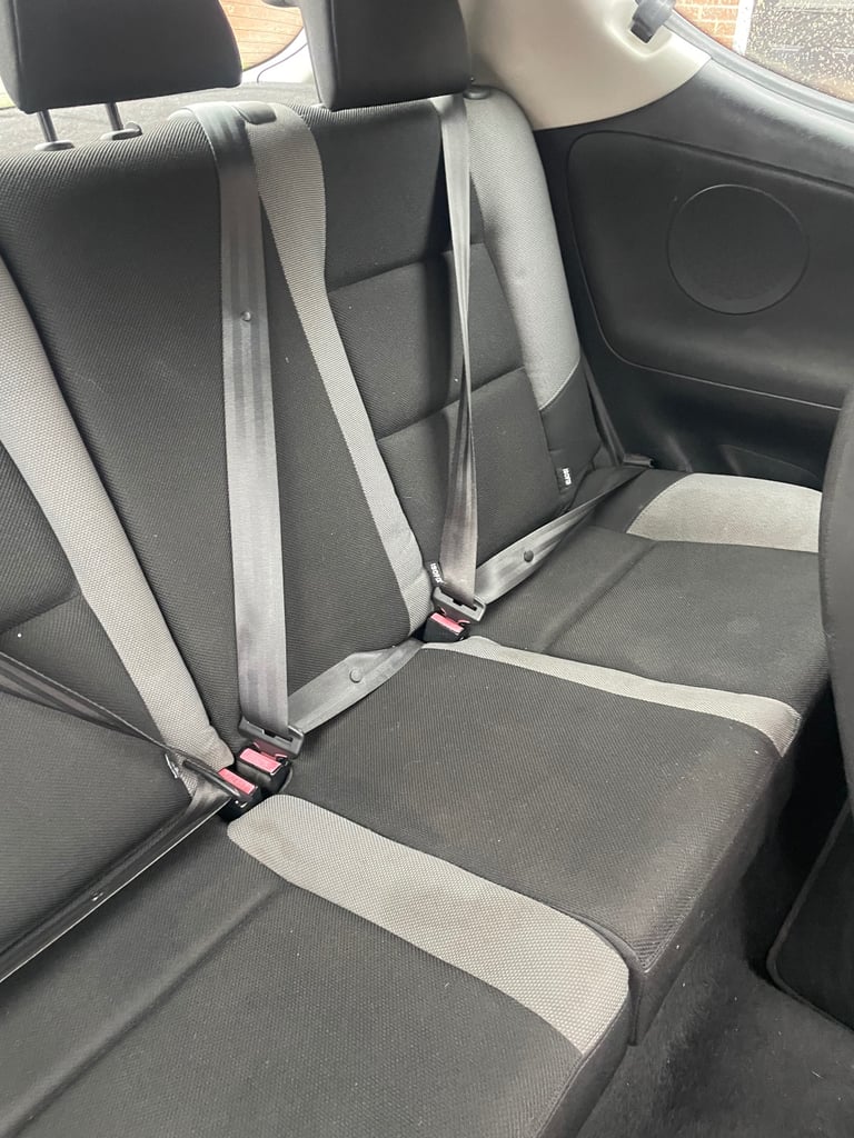 Peugeot, 207, Hatchback, 2008, Manual, 1398 (cc), 3 doors