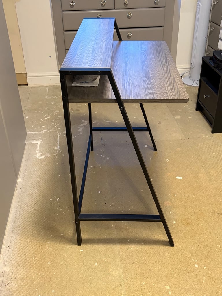 Study office desk