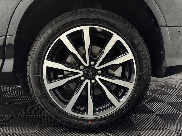 2019 Ford Kuga 2.0 TDCi ST-Line Powershift Euro 6 5dr HATCHBACK Diesel Automatic